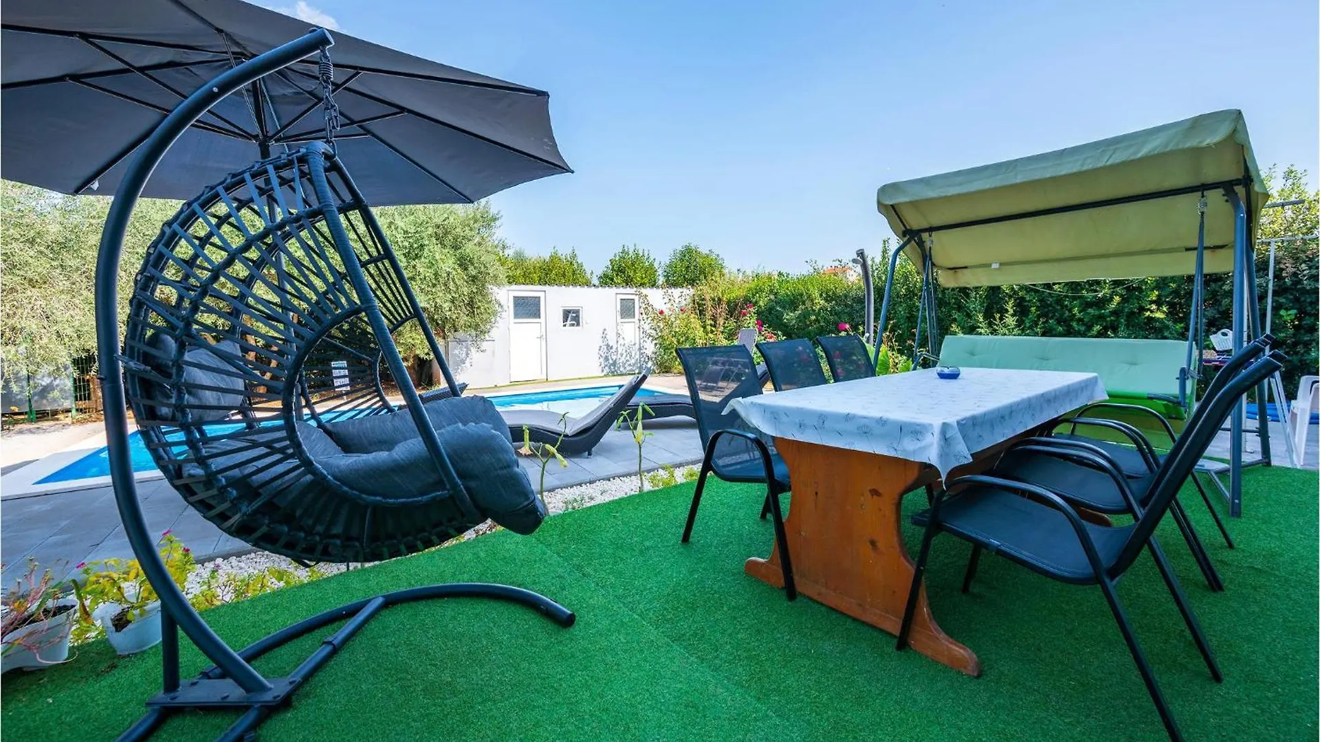 Nice Apartment In Pula With Outdoor Swimming Pool Croatia